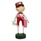 Lori Mitchell Valentine's Day Collection: Valentine Delivery Figurine